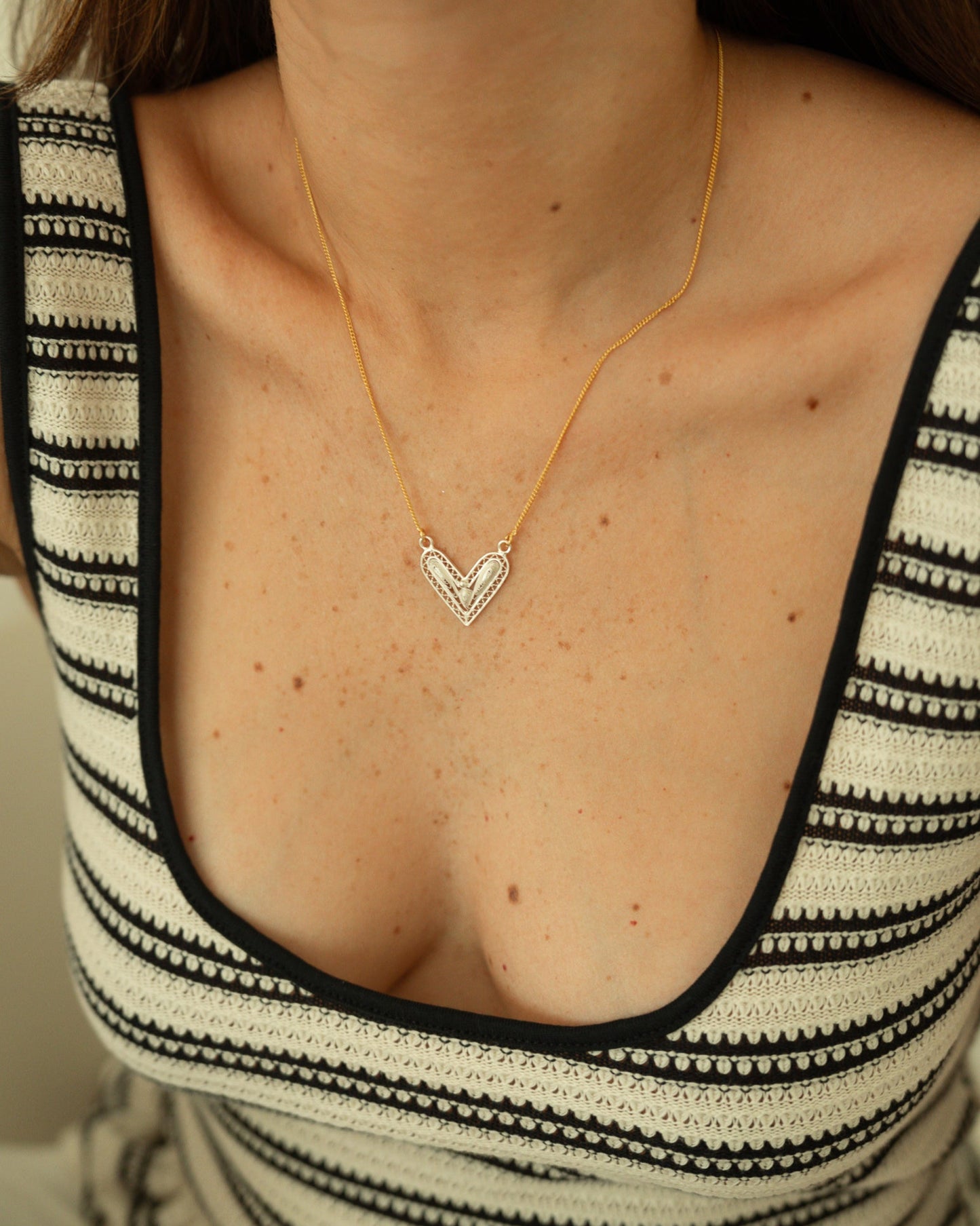Love Obssesion Necklace
