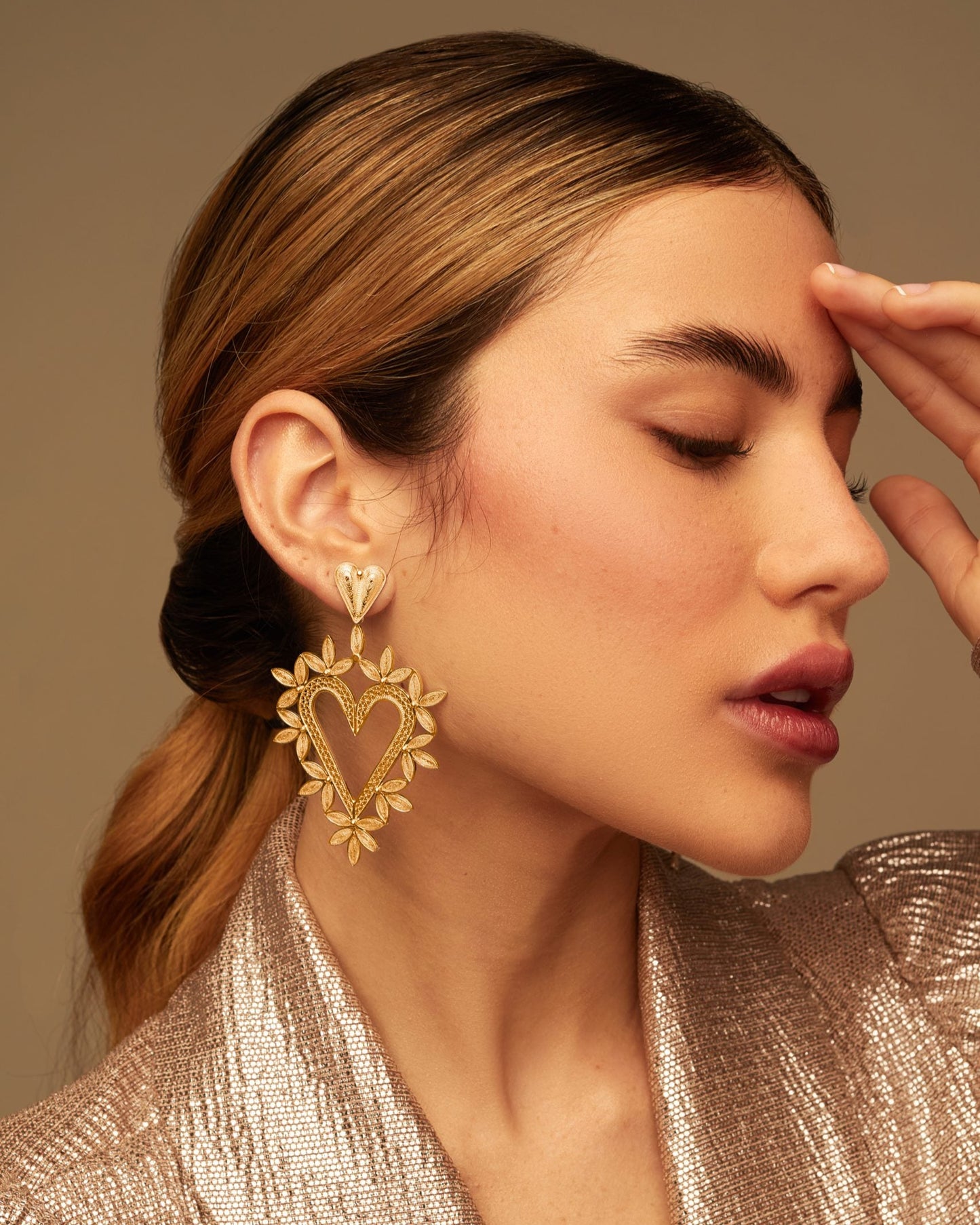 Manay Gold