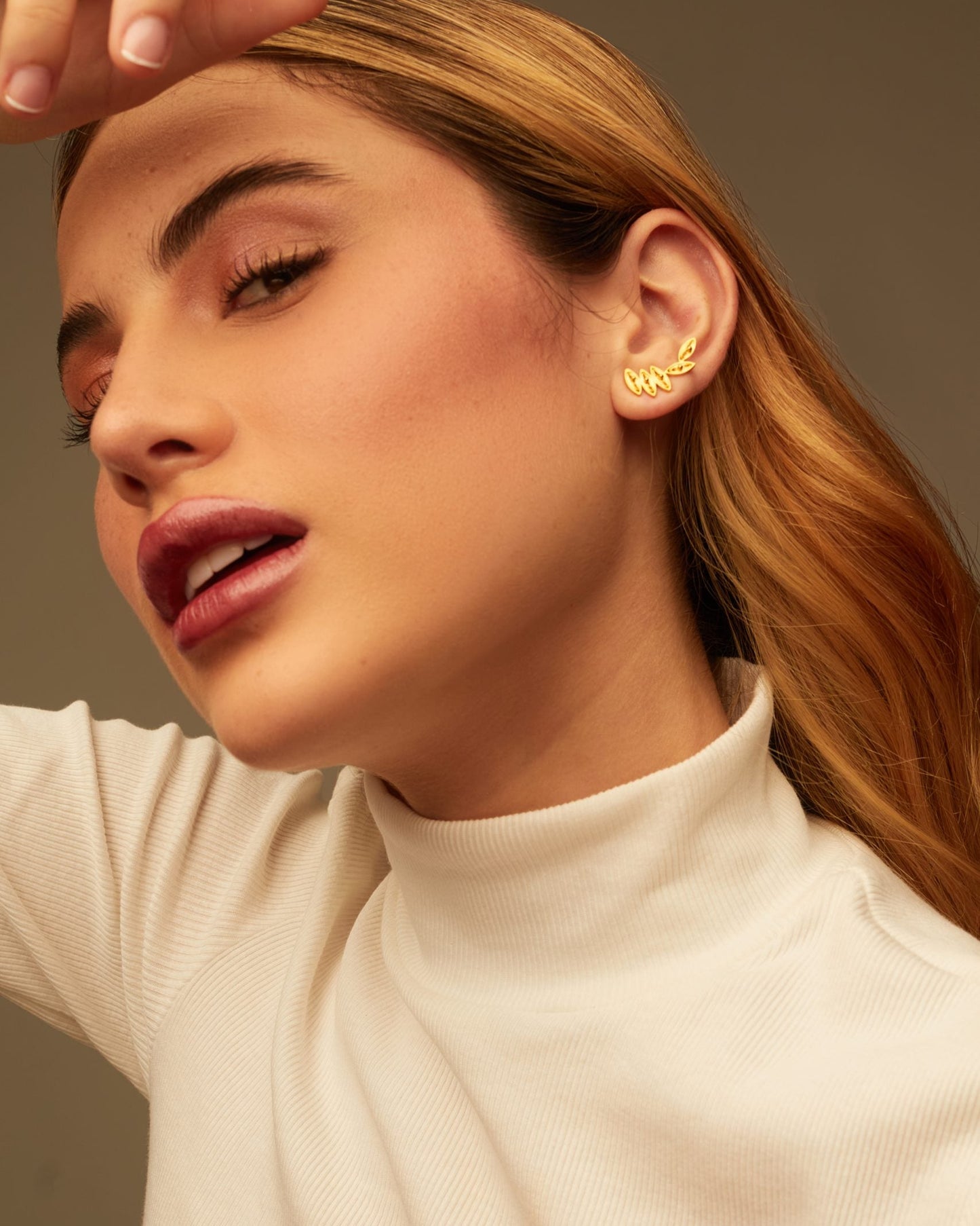Paraiso Earrings