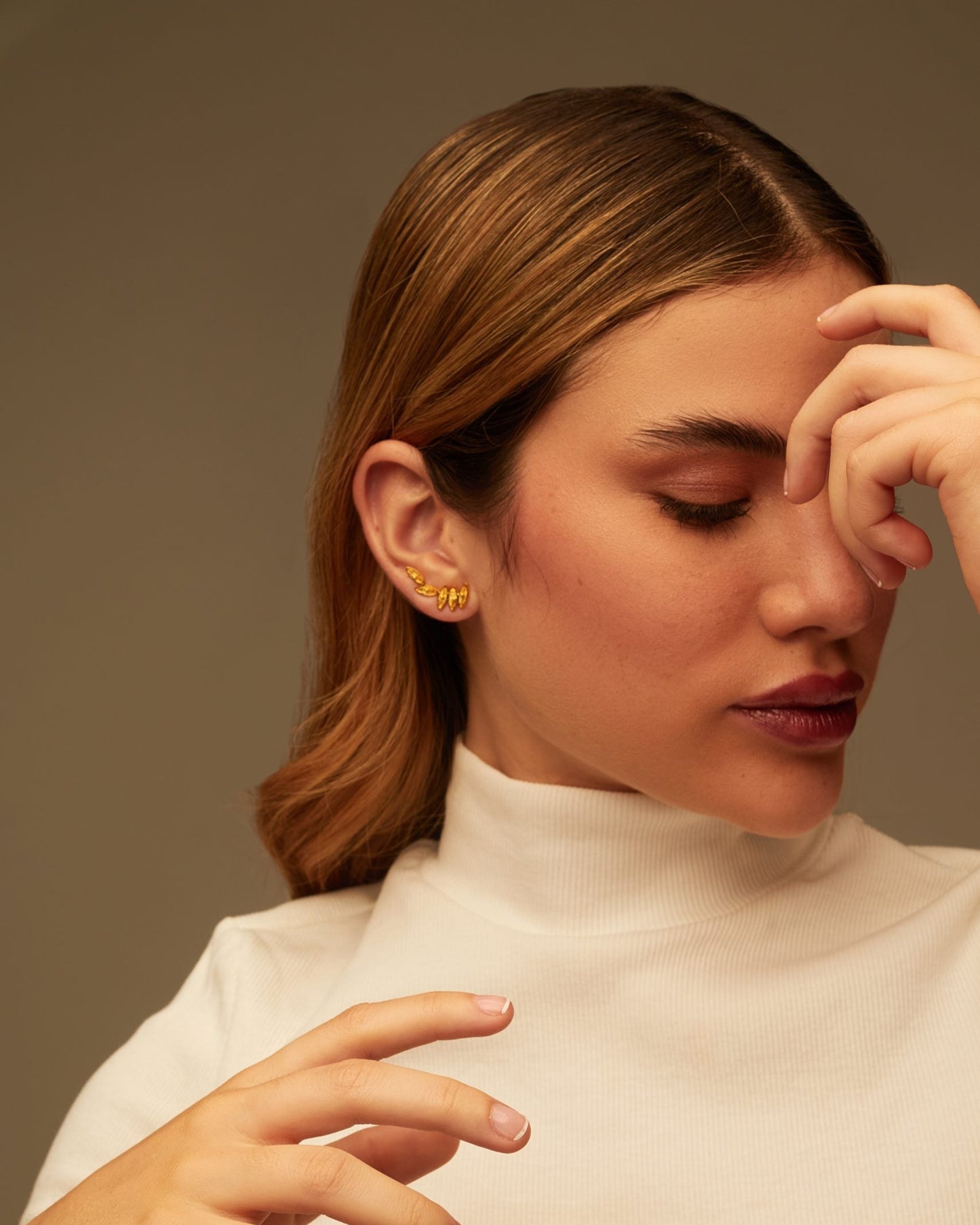 Paraiso Earrings