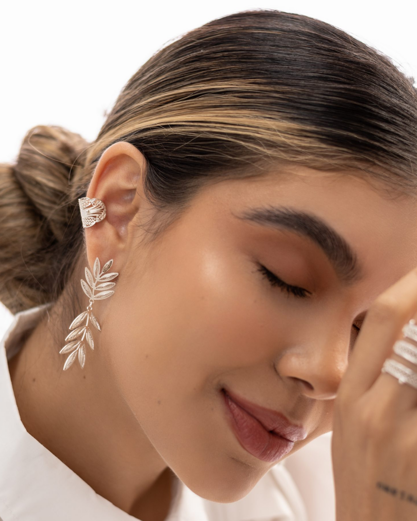 Romero Earrings