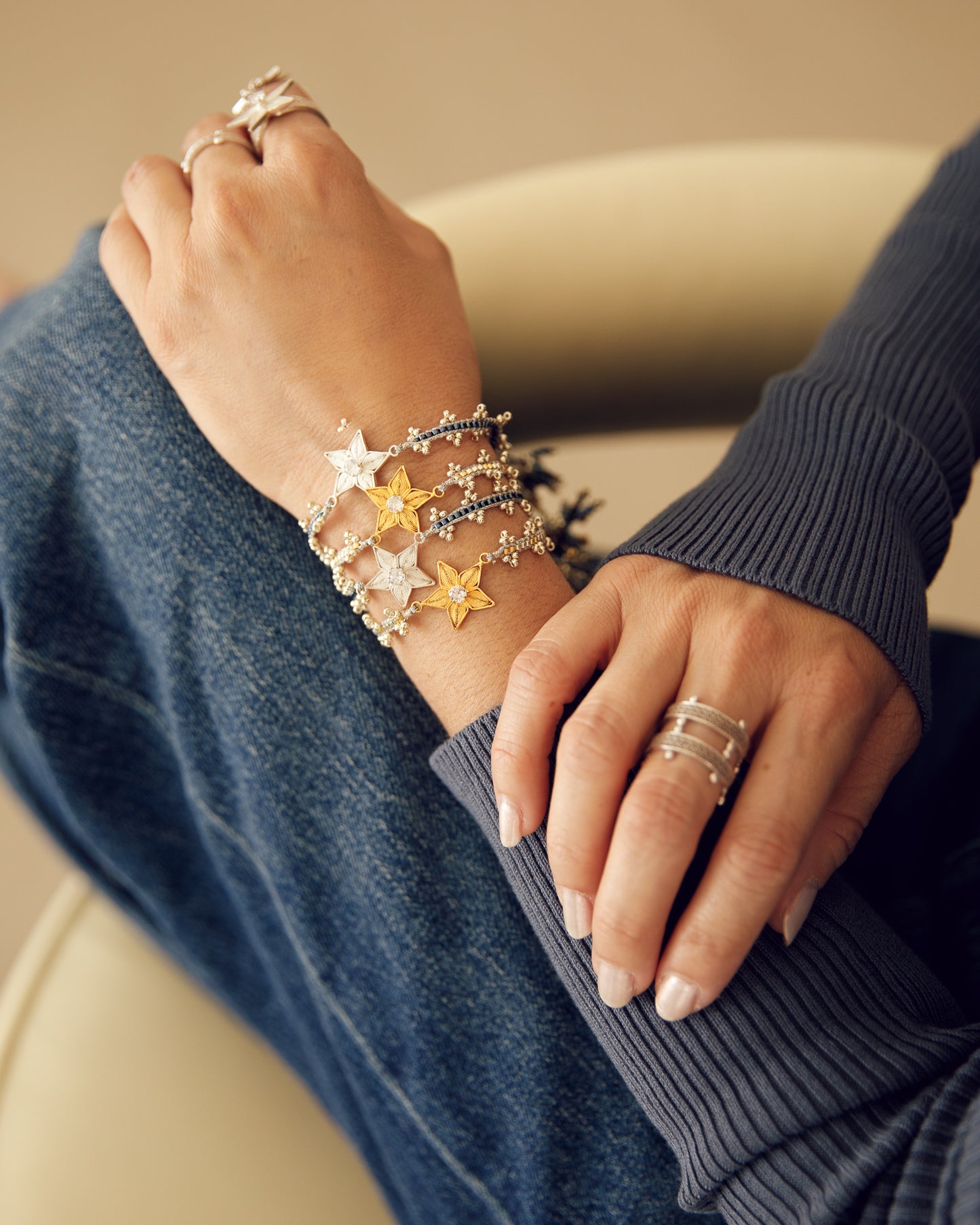 Wish Bracelet