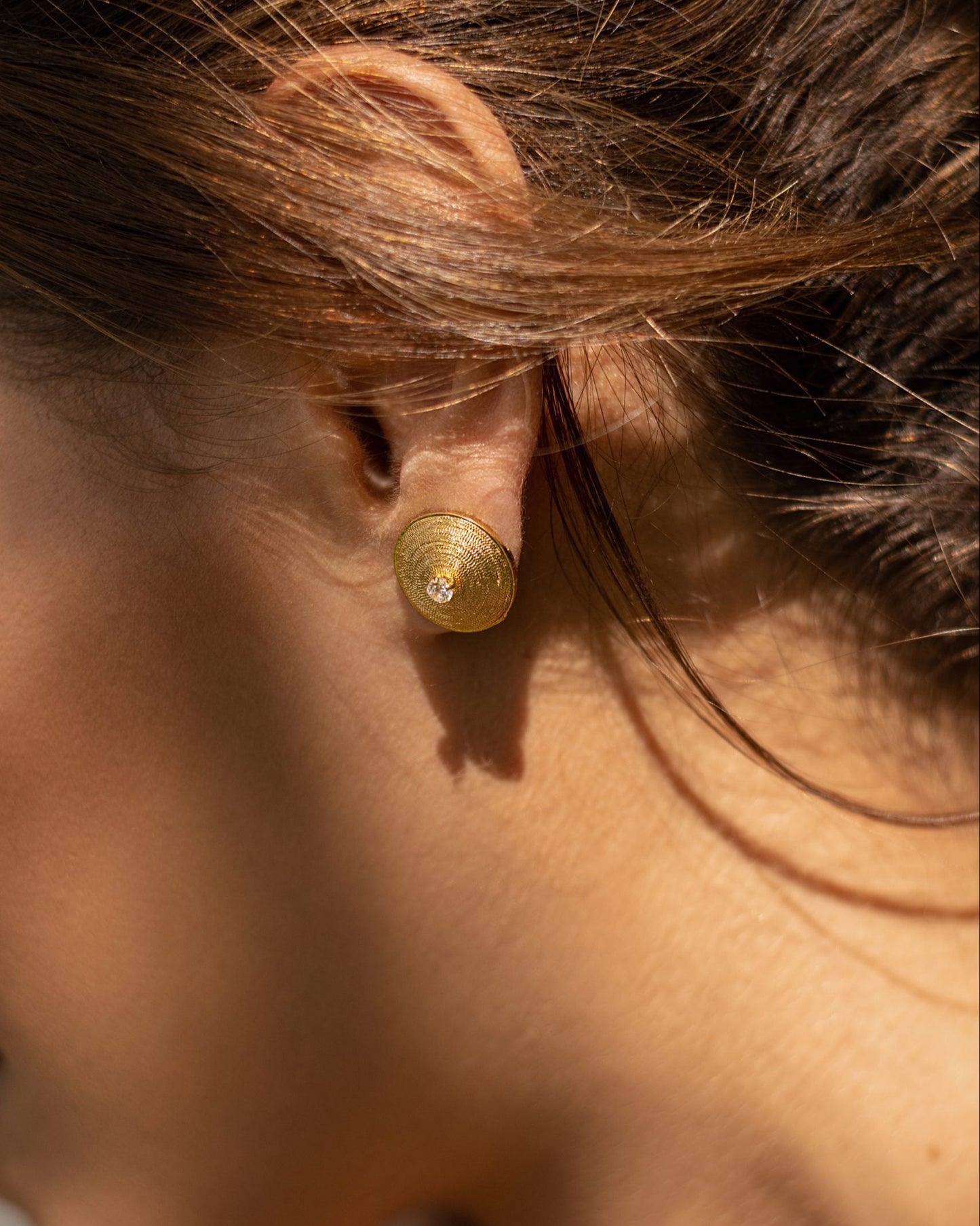 Tote Earrings