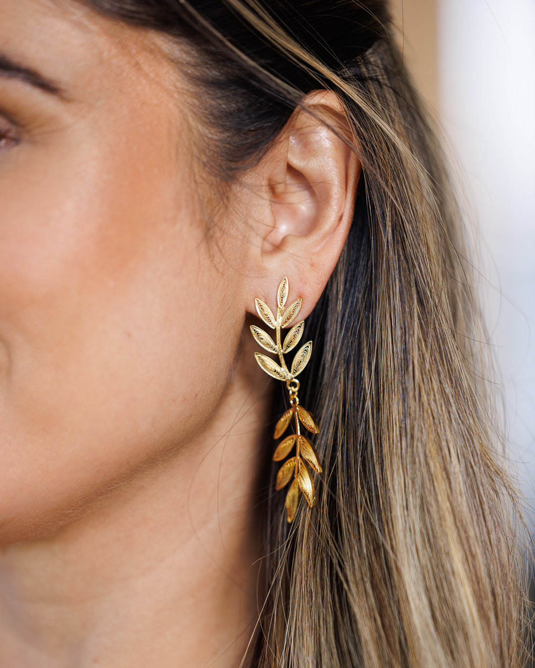 Romero Earrings
