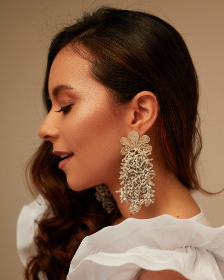 Maxi Aretes Arrecife (Pre orden)