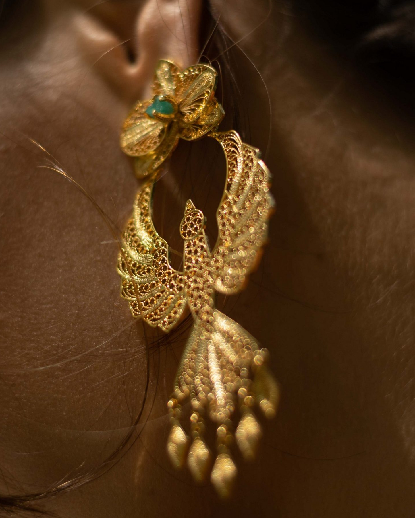 Leonor Earrings
