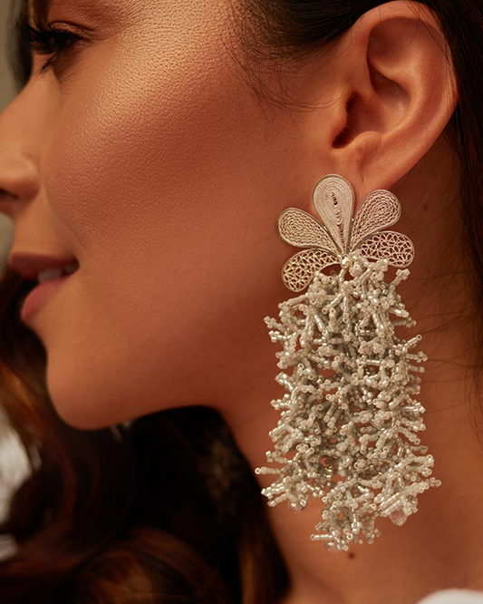 Maxi Aretes Arrecife (Pre orden)