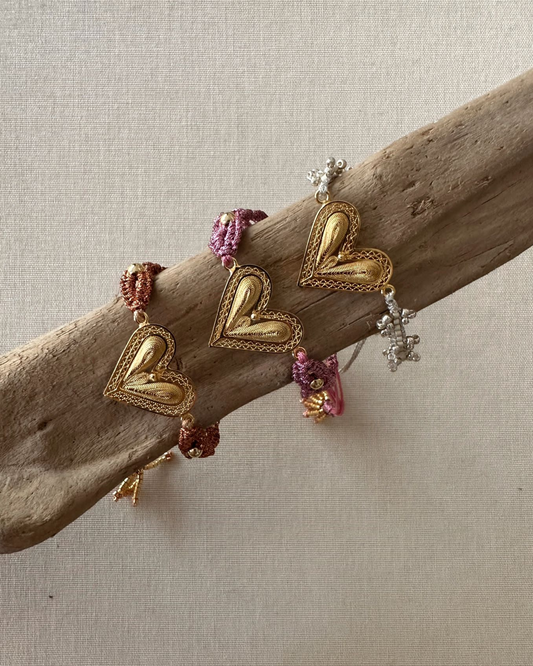 Mini Love Bracelet