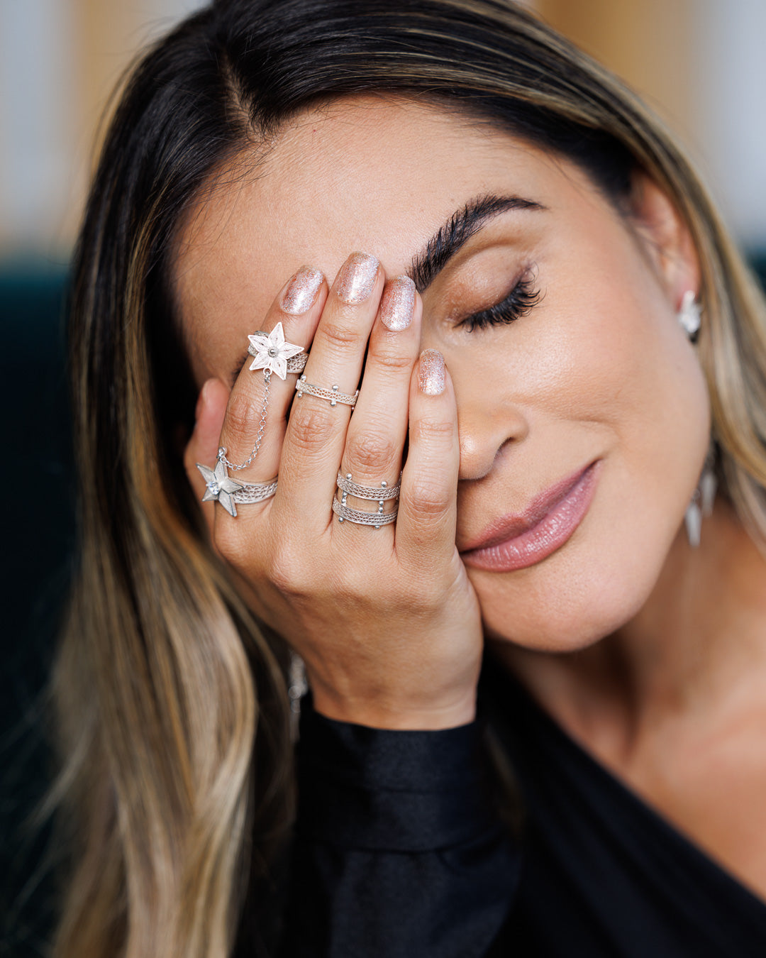 Anillo Wish
