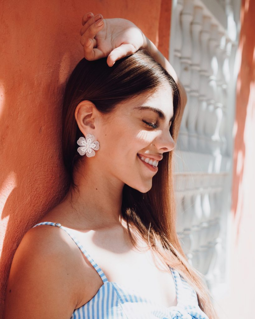 Maxi Edén Silver (Pre orden)