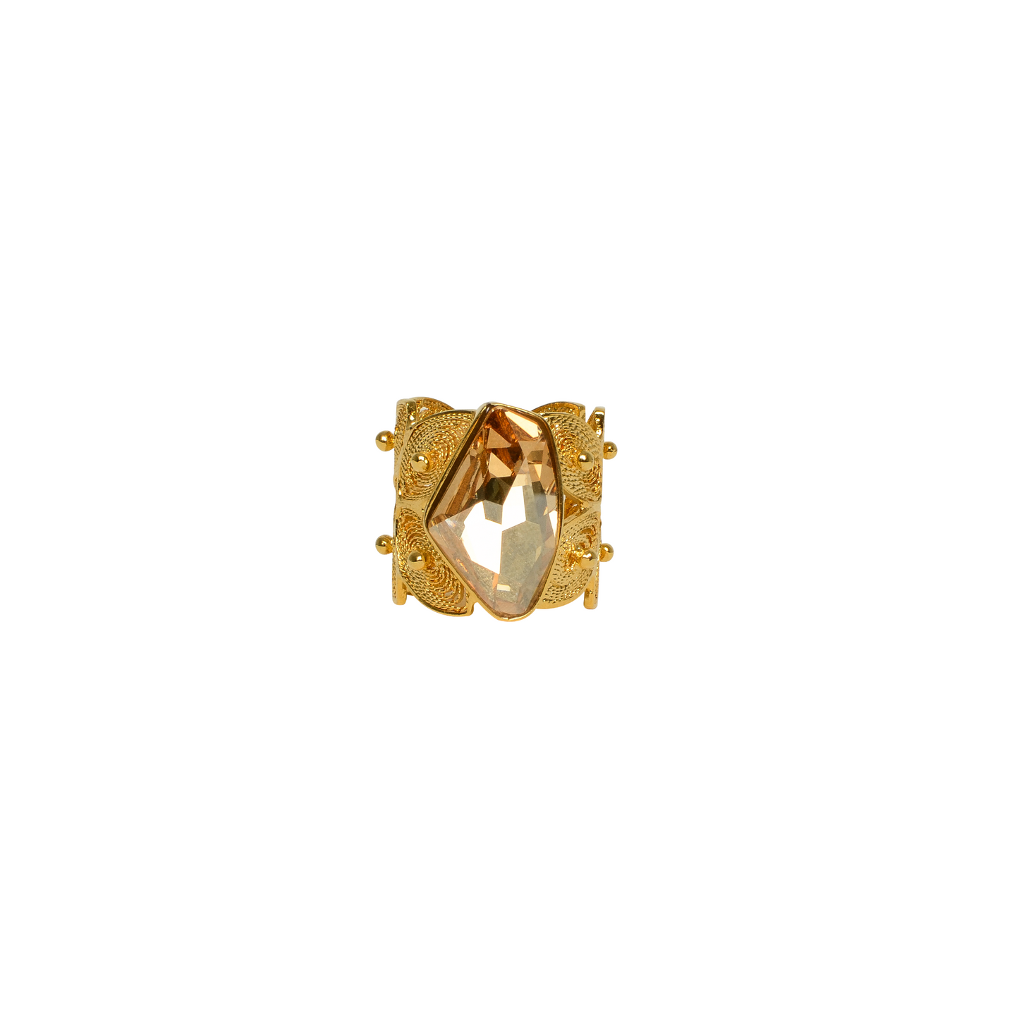 Anillo Providencia Arena (Pre Orden)